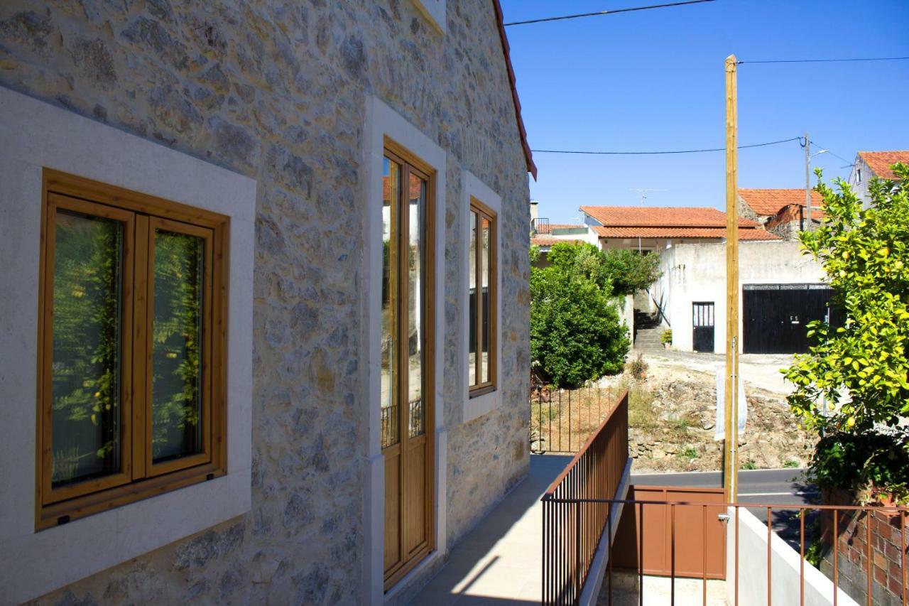 Casa Do Rabana Villa Leiria Luaran gambar