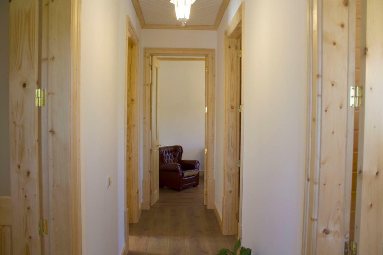 Casa Do Rabana Villa Leiria Luaran gambar